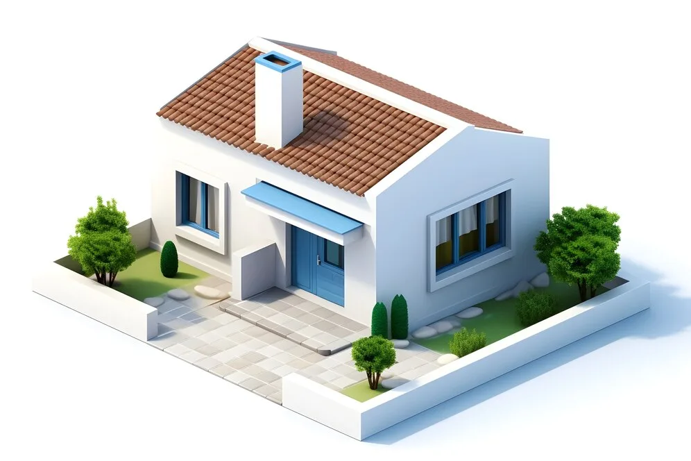 Инновационные решения в использовании газобетона в строительстве: технологии, дизайн