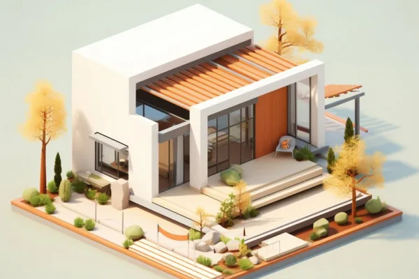 Эффективность и экономичность газобетонных домов: анализ преимуществ и практические аспекты