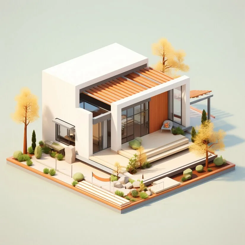 Эффективность и экономичность газобетонных домов: анализ преимуществ и практические аспекты