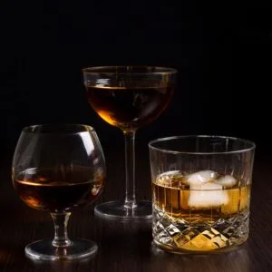 Коньяк Hardy: богатство вкуса и истории