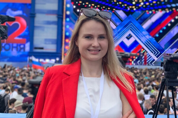 «Следующие Игры у нас в США. Поэтому через четыре года ждите новых олимпийских чемпионов» — трехкратная чемпионка ОИ Пацкевич