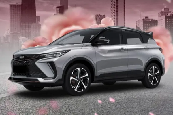 Как выбрать автомобиль для семьи?