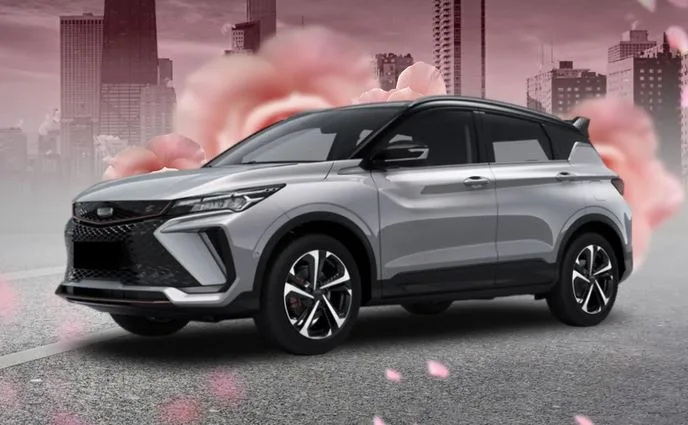 Как выбрать автомобиль для семьи?