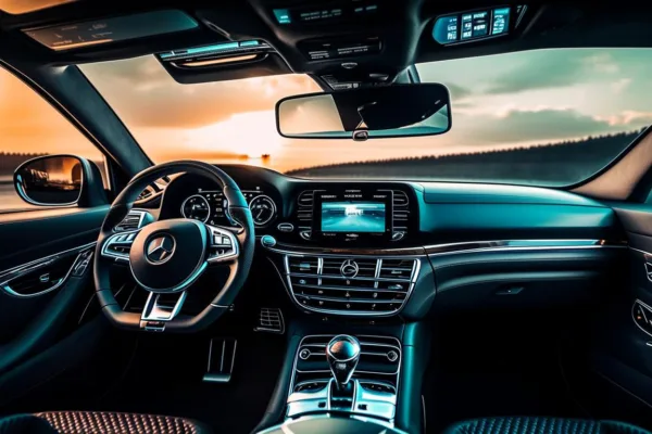 Прокат элитных машин: что следует знать