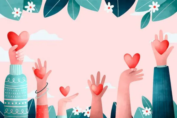 Роль благотворительных проектов в развитии образования и культуры: опыт и перспективы