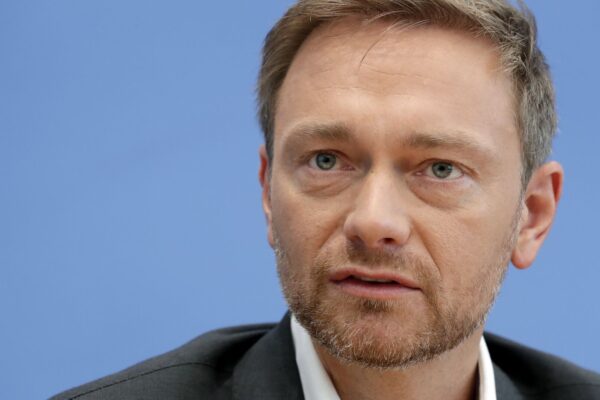 Немецкий министр озвучил дерзкий план по России