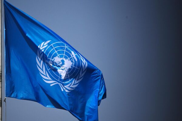 Офис генсека ООН прокомментировал годовщину гибели Стенина