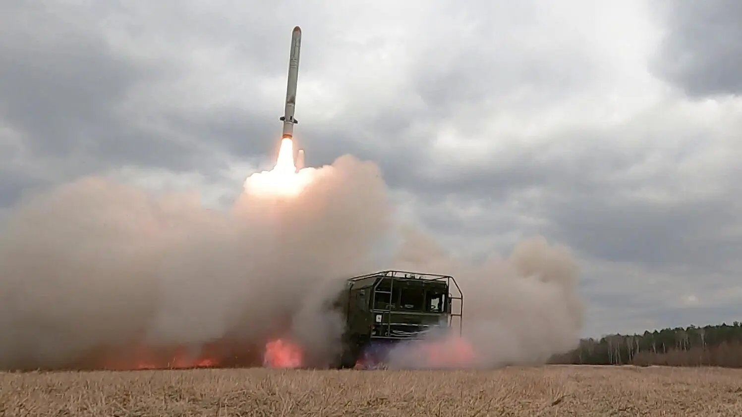 «Ужасающие три дня»: на Западе забили тревогу из-за ударов России по ВСУ