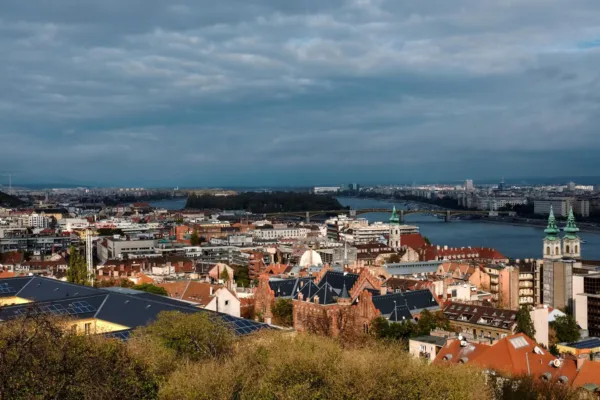 У Венгрии нет мирного плана по Украине, заявили в офисе Орбана