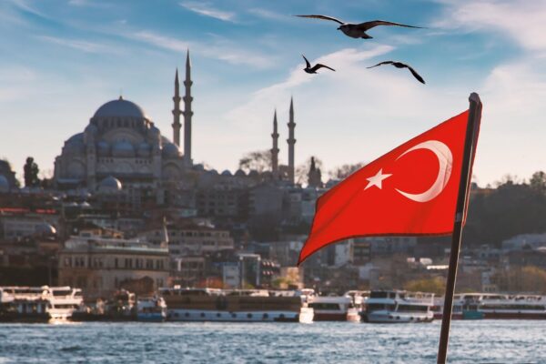 Турция предложила разместить в Сомали элементы ВС на два года