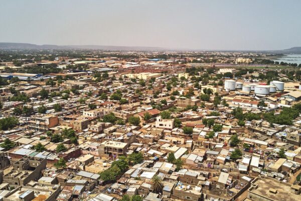 Эксперт прокомментировал разрыв дипотношений Мали с Украиной