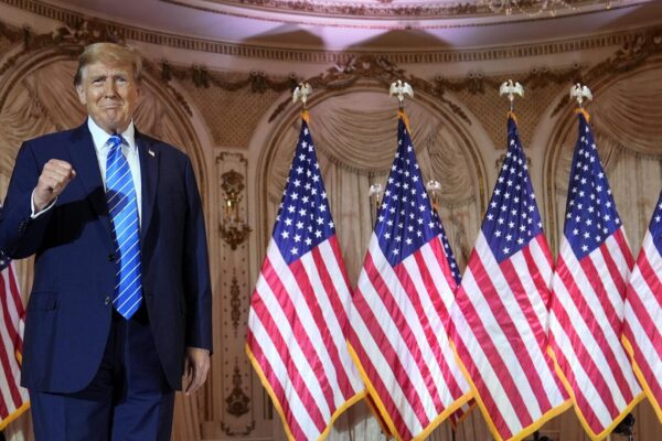 Россия не вмешивается в президентские выборы в США, заявил Патрушев