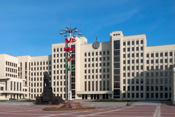 В Минске назвали действия Запада подготовкой к агрессии В Минске назвали действия Запада подготовкой к агрессии