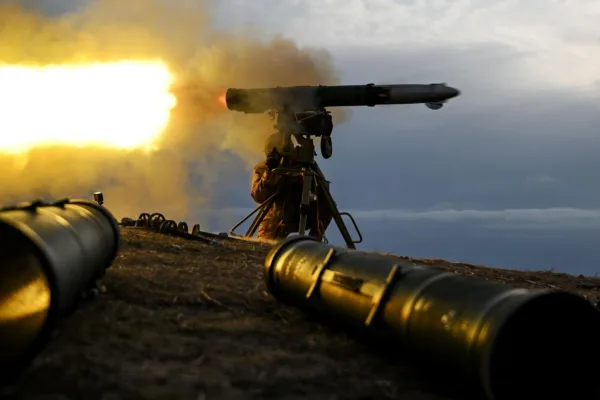 «Вплоть до Киева». Зеленскому сообщили пугающие новости