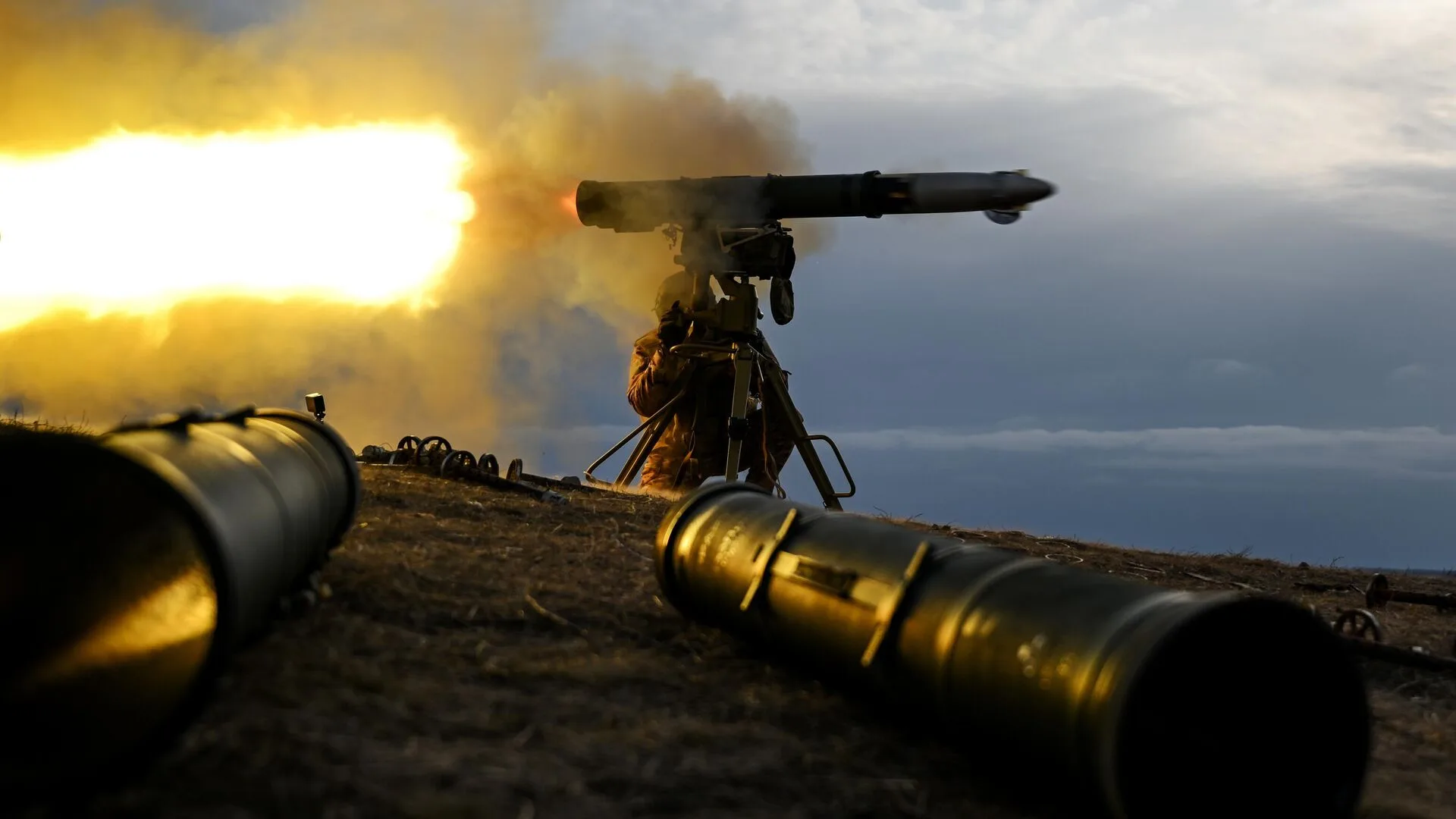 «Вплоть до Киева». Зеленскому сообщили пугающие новости