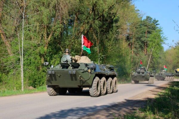 Минск предупредил Киев, что при новых провокациях предпримет ответные шаги