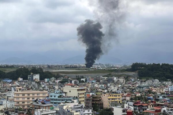 Управление авиации Непала подтвердило гибель 18 человек при ЧП с самолетом