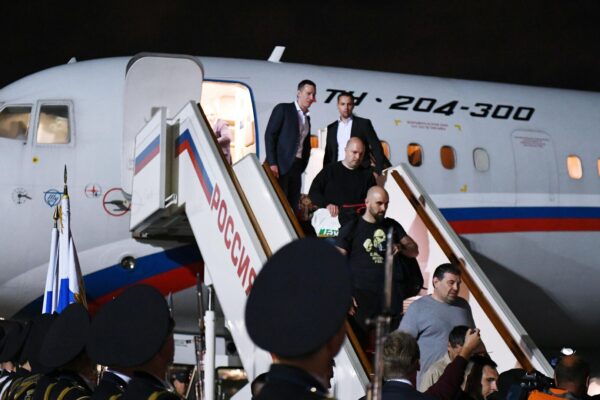 Вернувшийся по обмену россиянин рассказал об условиях в тюрьме в США