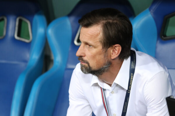 Корнеев — о матче «Зенита» с «Динамо»: «Для интриги хотелось бы какого‑то сюрприза, но пока таких предпосылок никаких нет»