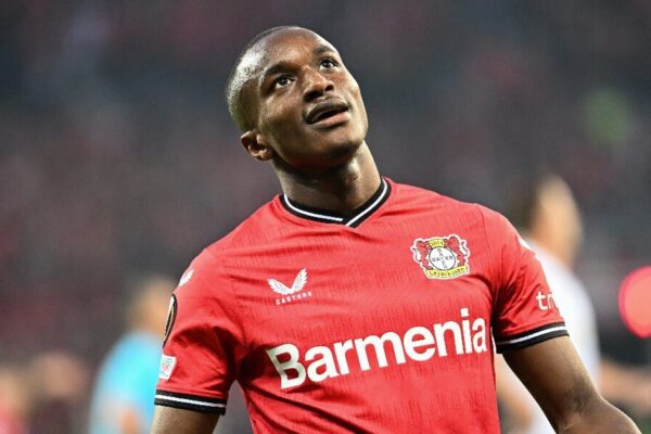 Полузащитник Мусса Диаби перейдет в «Аль‑Иттихад» — СМИ