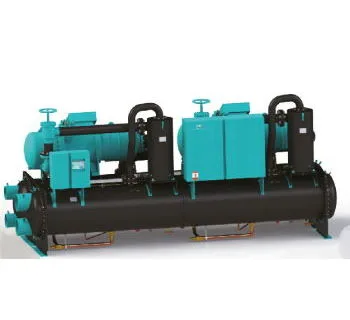 Эффективное отопление дома: как выбрать и установить тепловой насос