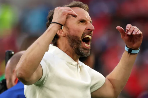 Саутгейт — о победе сборной Англии над командой Швейцарии: «Игроки были великолепны. Это наш лучший матч»