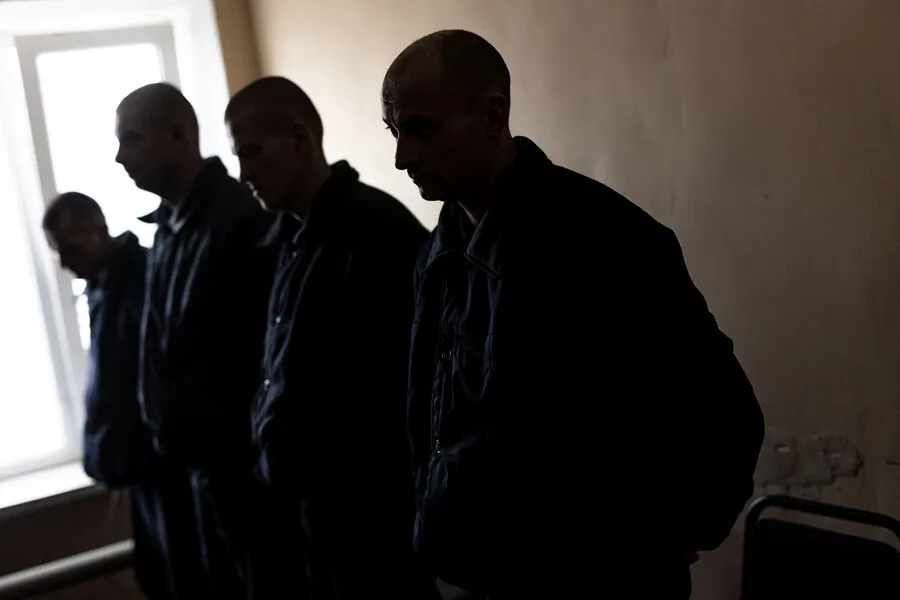 Москалькова попросила Украину проверить информацию об убийстве военнопленного из России