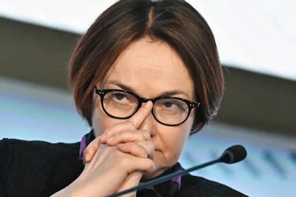 Июльский перегрев