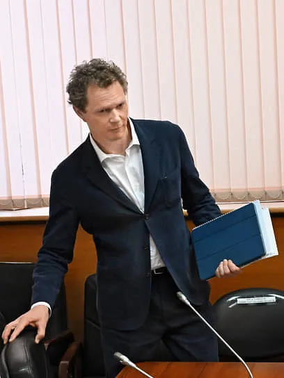 Бизнес в пакете