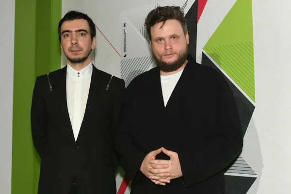 Пранкерам Вовану и Лексусу вручили в Кремле ордена Дружбы