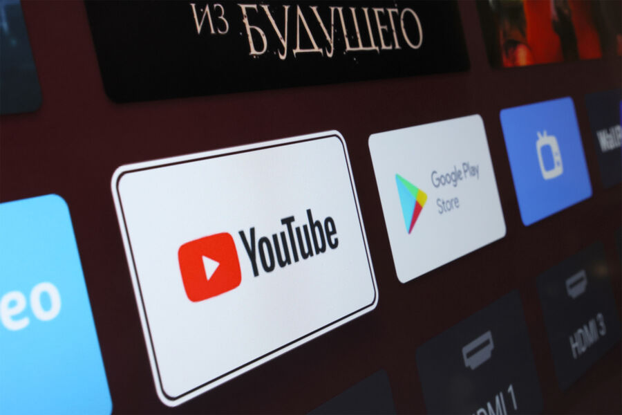 Downdetector: россияне сообщили о массовом сбое в работе YouTube
