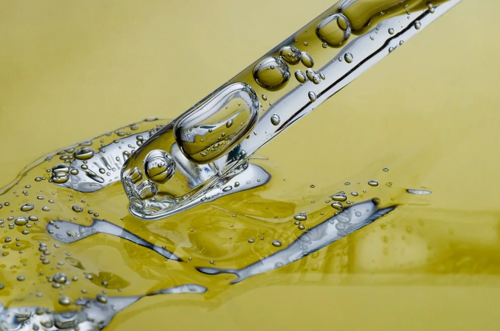 Дизельное топливо: современные технологии производства, экологические аспекты