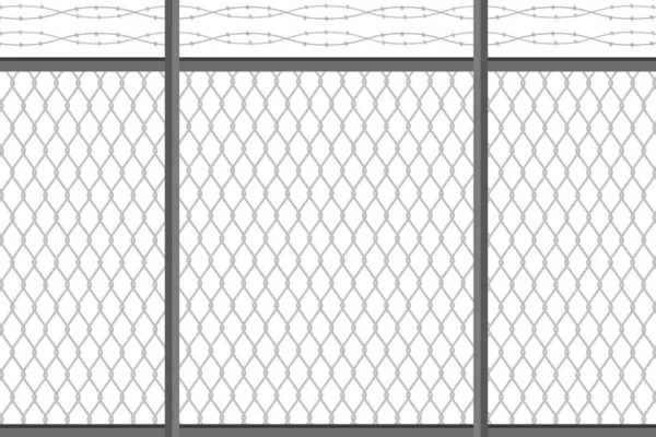 Сетка рабица: применение в сельском хозяйстве, строительстве и ландшафтном дизайне