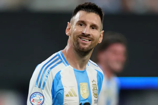 Месси рассказал о своем состоянии после травмы, полученной в финале Кубка Америки