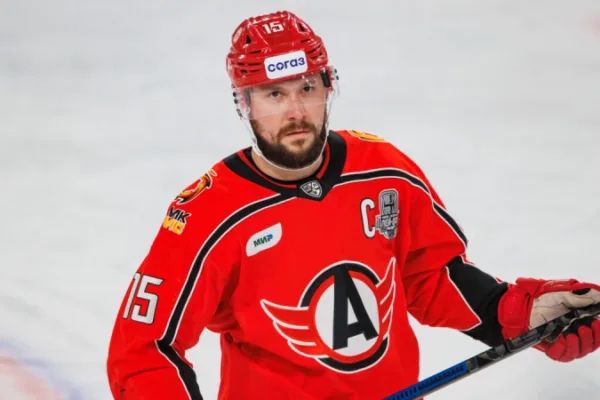 Агент форварда «Автомобилиста» Голышева: «Анатолий пожелал остаться в родной команде. Другие варианты не рассматривали»