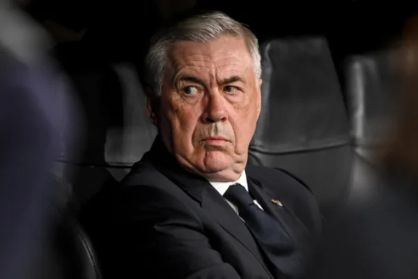 Анчелотти прокомментировал переход Мбаппе в «Реал»