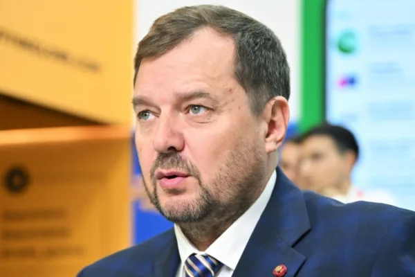 Балицкий заявил, что Зеленскому не нужна Украина