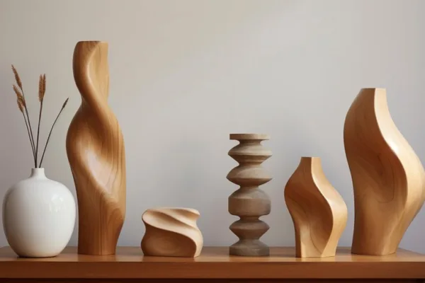 Дизайн интерьера: использование арт-объектов в дизайне, виды арт-объектов