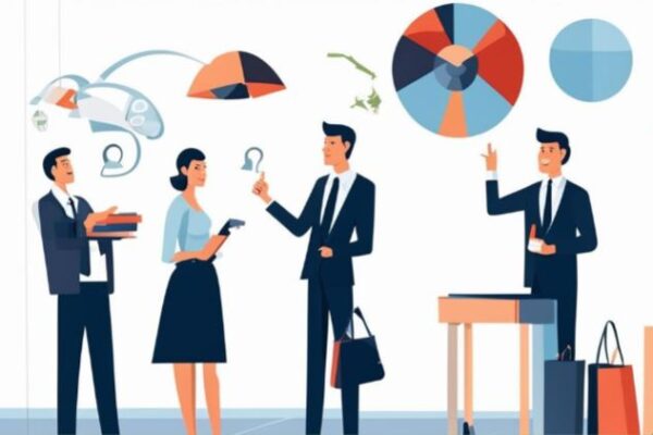 Бизнес-клуб для предпринимателей: встреча амбициозных лидеров и топ-менеджеров