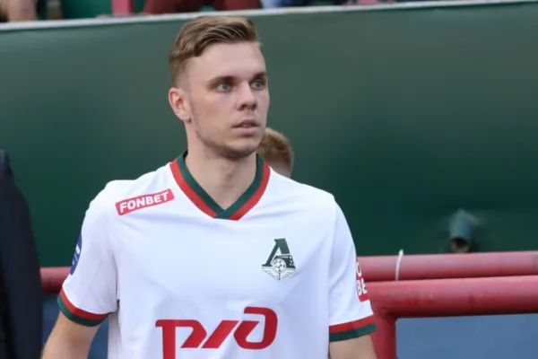 Булыкин: «Глушенков — хороший футболист. Осталось это подтвердить в следующих сезонах»