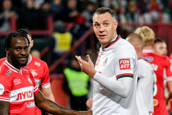 Дзюба уже не дождется предложений от клубов РПЛ, считает Червиченко