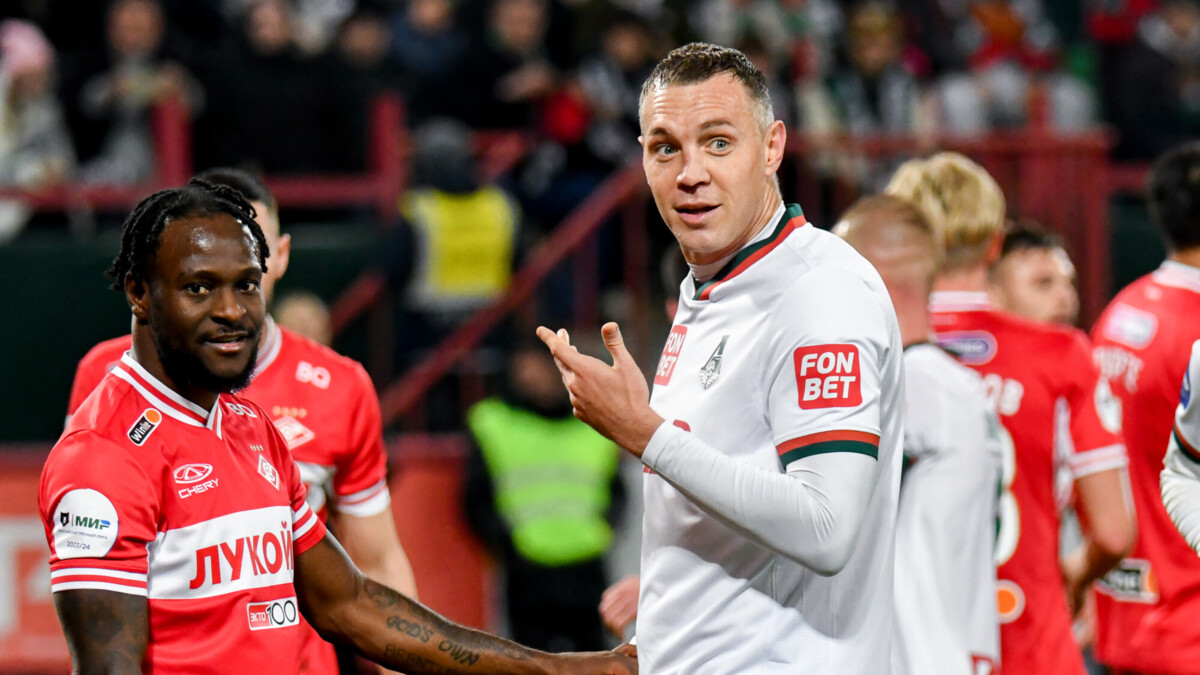 Дзюба уже не дождется предложений от клубов РПЛ, считает Червиченко