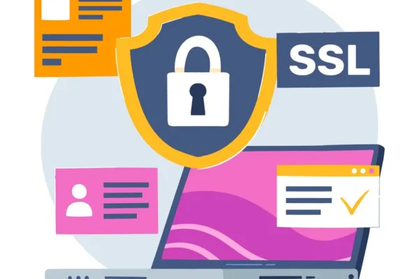 SSL-сертификаты: влияние на безопасность веб-сайтов, доверие пользователей и ранжирование в поисковых системах