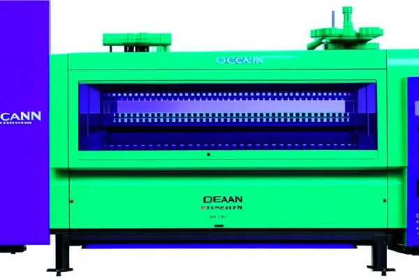 Что такое термопластавтомат и его значение