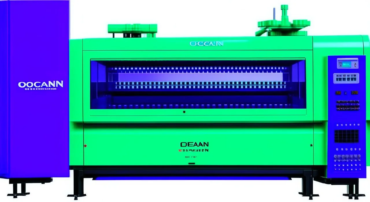 Что такое термопластавтомат и его значение