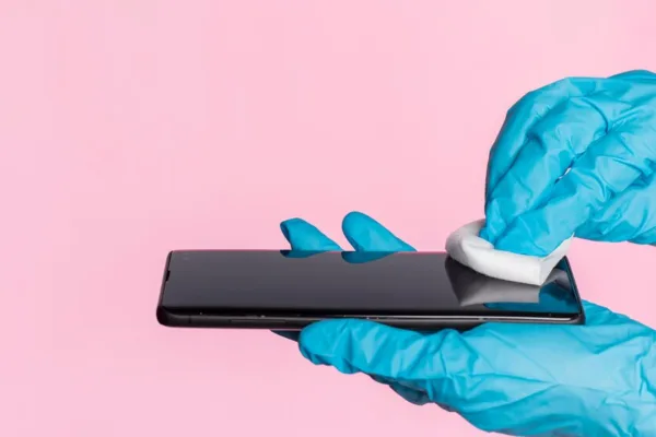 Как провести качественный ремонт Samsung Galaxy A5