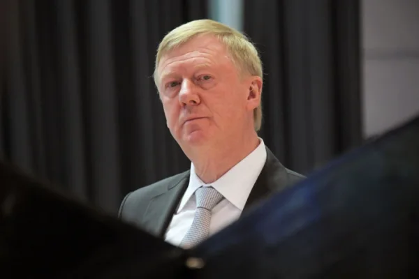 Депутат Госдумы Хамзаев попросил ФСБ проверить Чубайса и признать его иноагентом