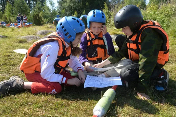 Детско-юношеский туризм в России 2024. Статистика, тенденции