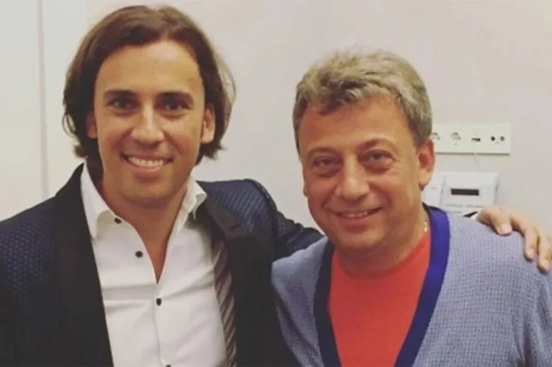 Дом и офис брата Максима Галкина обыскали по делу о хищении в Минобороны