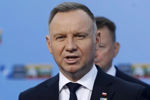 Дуда настоял на встрече с Туском по размещению ядерного оружия в Польше